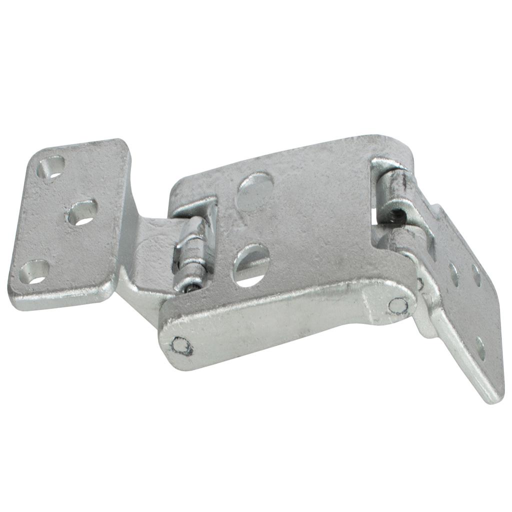 Mercedes Sprinter 906 2006- Cerniera INFERIORE porta posteriore destra 270°