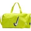 Nike 17L Logo Polyester Swimming Bag Unisex Bags Yellow 1994031-002