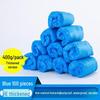 Waterproof Dustproof Disposable Shoe Covers, 100-Pack