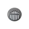 Drainage Outdoor Balcony For Garden Floor Strainer Floor Drain Rain Pipe Cap Drainage Stopper Plug