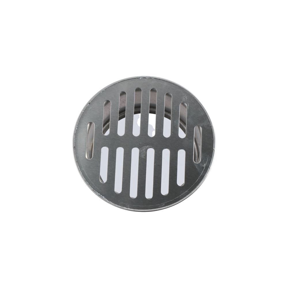 Balcony Drainage Bathroom Supplies Floor Drain Rain Pipe Cap Drainage Stopper Plug Floor Strainer
