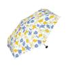 Wpc. Folding Umbrella Ivy Mini Blue 53cm