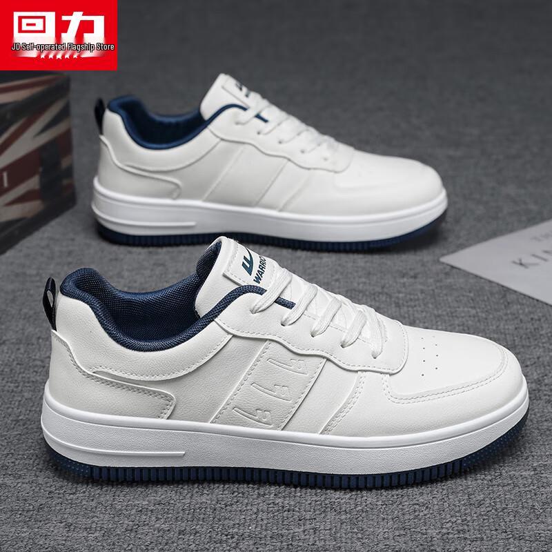 Warrior Men s Classic Board Shoes 44
