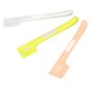 3pcs Pet Food Can Spoons Multifunction Dishwasher Safe Dog Canned Spoon with Long Handle