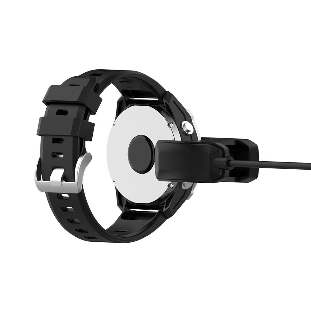 Fast Charging Cable USB 1M Charger Cable Line for Garmin Descent MK3 MK3i MK2 MK2i MK2S Smartwatch Charger Cord Accessories