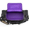 Butterfly Roughness Tour Table Tennis Bag 63320 Gold Free Size 070