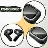 in Ear Earphones 18H Strong Endurance Convenient Call Noise Cancelling Buds with Touch Screen