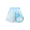 Casual Shorts Women's Blue Moderate DX1022-085