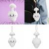 Parasitic Mushroom Chiikawa Plush Toy Anime Peripheral Backpack Keychain Pendant