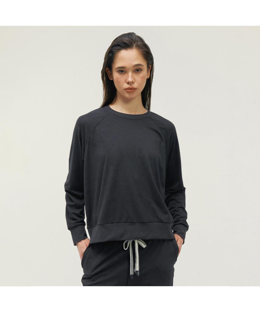 LEONHEO Cozy Dream Relax Long Sleeve