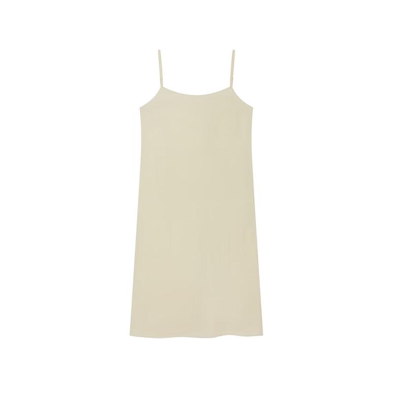 Teenie Weenie Women's Bow-Tie V-Neck Sleeveless A-Line Dress