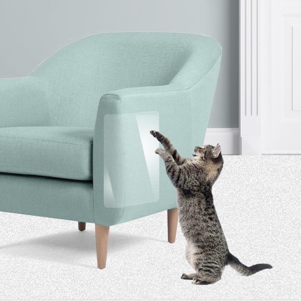 couch cat scratch protector
