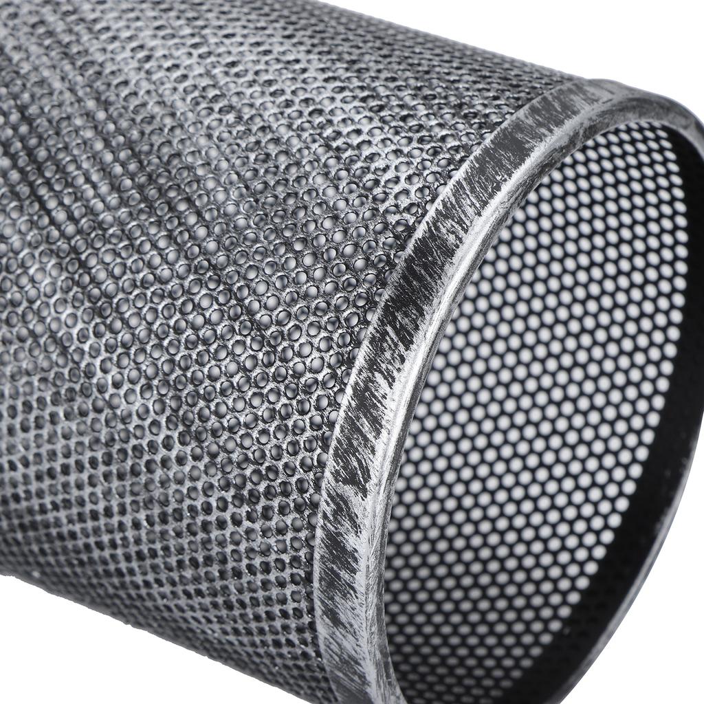 Industrial Mesh Lampshade E27 Iron Art Pendant Light Shade for Bar Cafe AC85‑265V