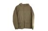 Sports Trendy Collection Down Jacket Men's Khaki AYMT211-2