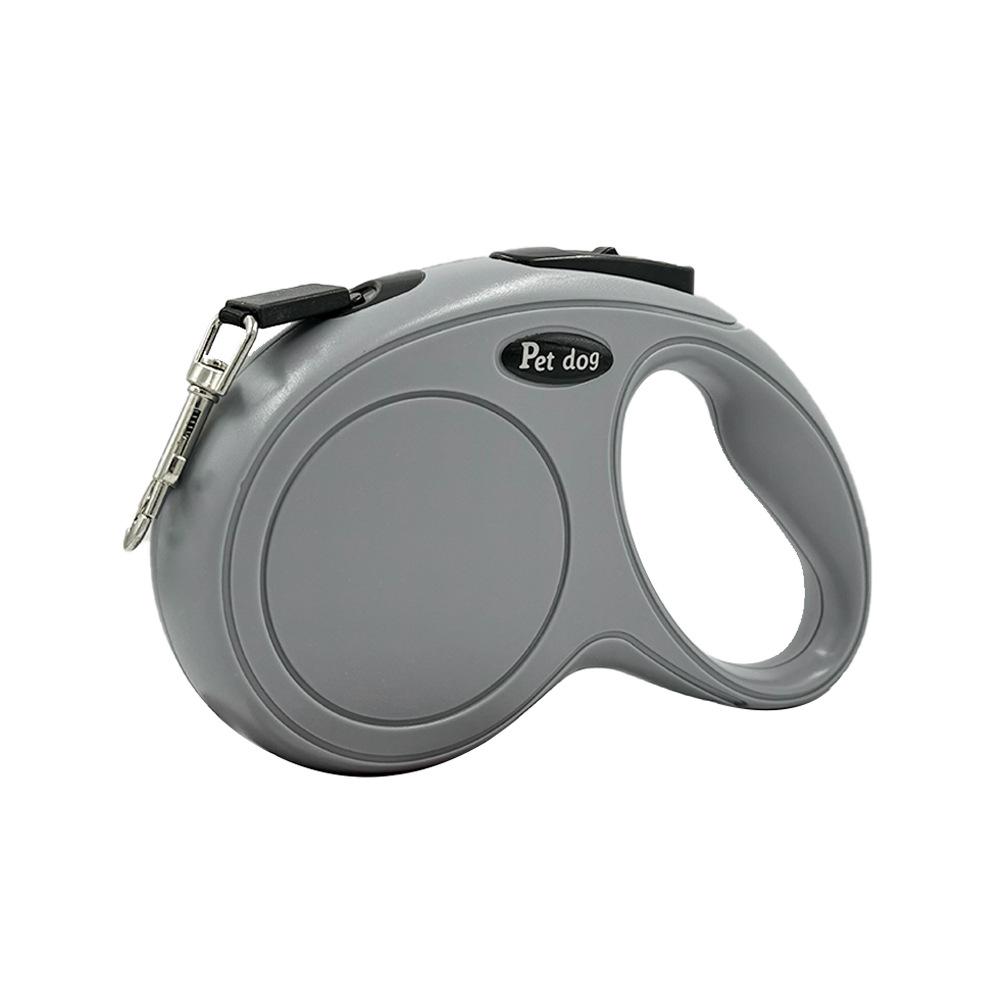 Automatic Retractable Dog Walking Leash - Explosion-Proof Pet Leash for Safe Pet Outings