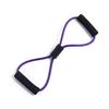 Figure 8 Tension Rope Figure 8 Tension Device Breast Expansion Plastic Chest Yoga Rubber Band Elastic Stretch Band Elastic Rope
