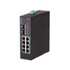 H3C IE4300U-10P-H1 Gigabit Managed Industrial Switch