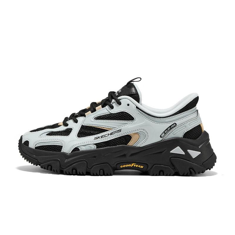 Skechers Slip-Ins Versatile Comfortable Shock-Absorbing Breathable