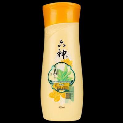 Savons et gels douche – Gels douche