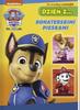 Paw Patrol. A Day with the Hero Pups