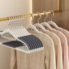 Yajie Anti-Slip Shoulder-Preserving Clothes Hangers