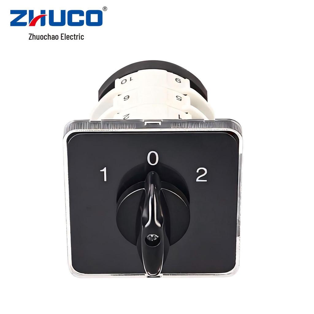 Zhuochao SZL9-32/D0723.3 - LW31 GLE9 EP Universal Rotary Trailer Switch