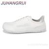 Men Wide Toe Shoes Breathable Barefoot Shoes Unisex Casual Sports Shoes Anti slip Hiking Wide Toe Sneaker Minimalist Comfortable