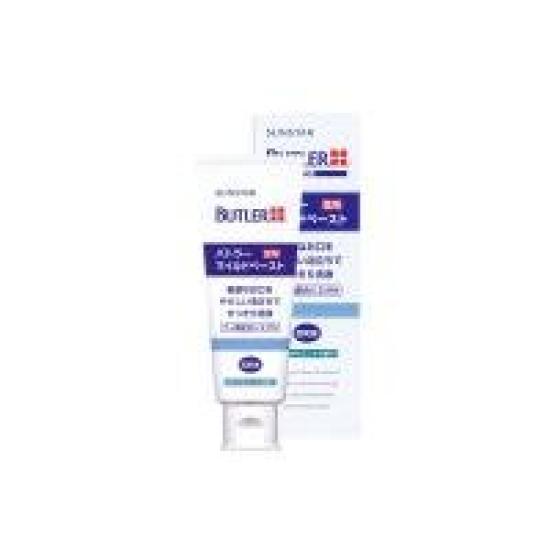 

Sunstar Butler Mild Paste 70g Quasi-drug