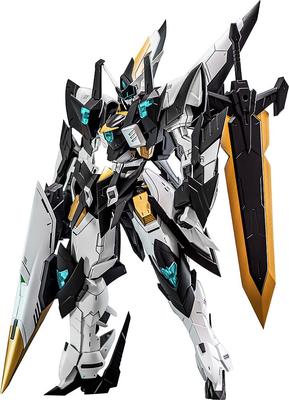 Good Smile Company MODEROID Titanomachia SIDE GR Arc Cloud Scale Montiertes Kunststoffmodell 1/48