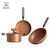 Huoxiang Ton Antihaft-Kochgeschirr-Set