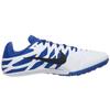 Nike Air Zoom Rival S 9 Spikes 'White Blue' Sneakers casual 907564-405