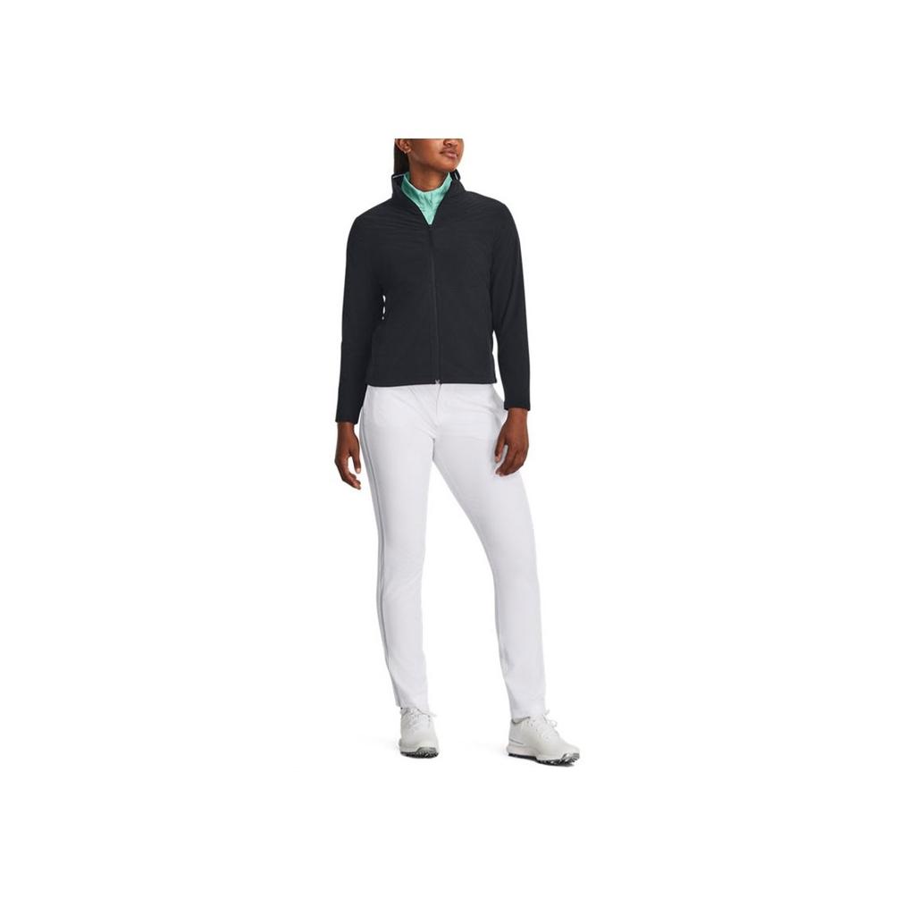 Under Armour Storm Revo Golf Jacket Women Jacket Black 1380131-001