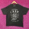 Johnny Cash Walk the Line Country T-Shirt