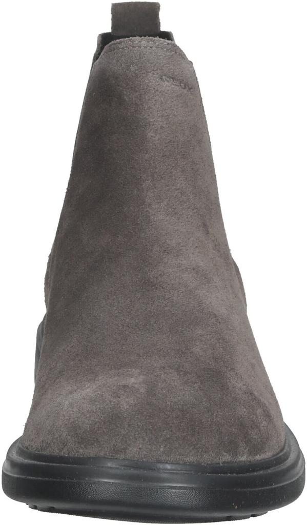 Geox Ottavio Boots Ankle-deep In Mud