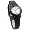 Casio LQ-139BMV-1BL Women's Analog Watch with Urethane Strap and Round Face (Imported)