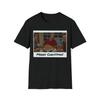 Step Brothers 'Merry Christmas' Movie T-Shirt - Prestige Worldwide