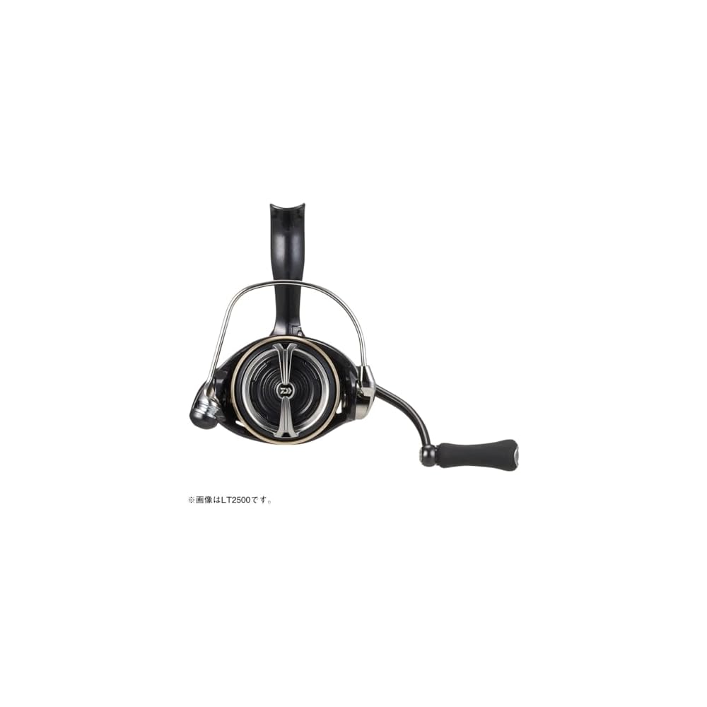 Daiwa Freams LT2000S-P Spinning Reel 26 Size Lightweight Durable Fishing Gear