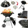 Grătar și frigărui – Grill-uri și grătare