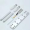 Adjustable Graphics Card Bracket Universal Graphics Card Base GPU Holder  For Computer Case