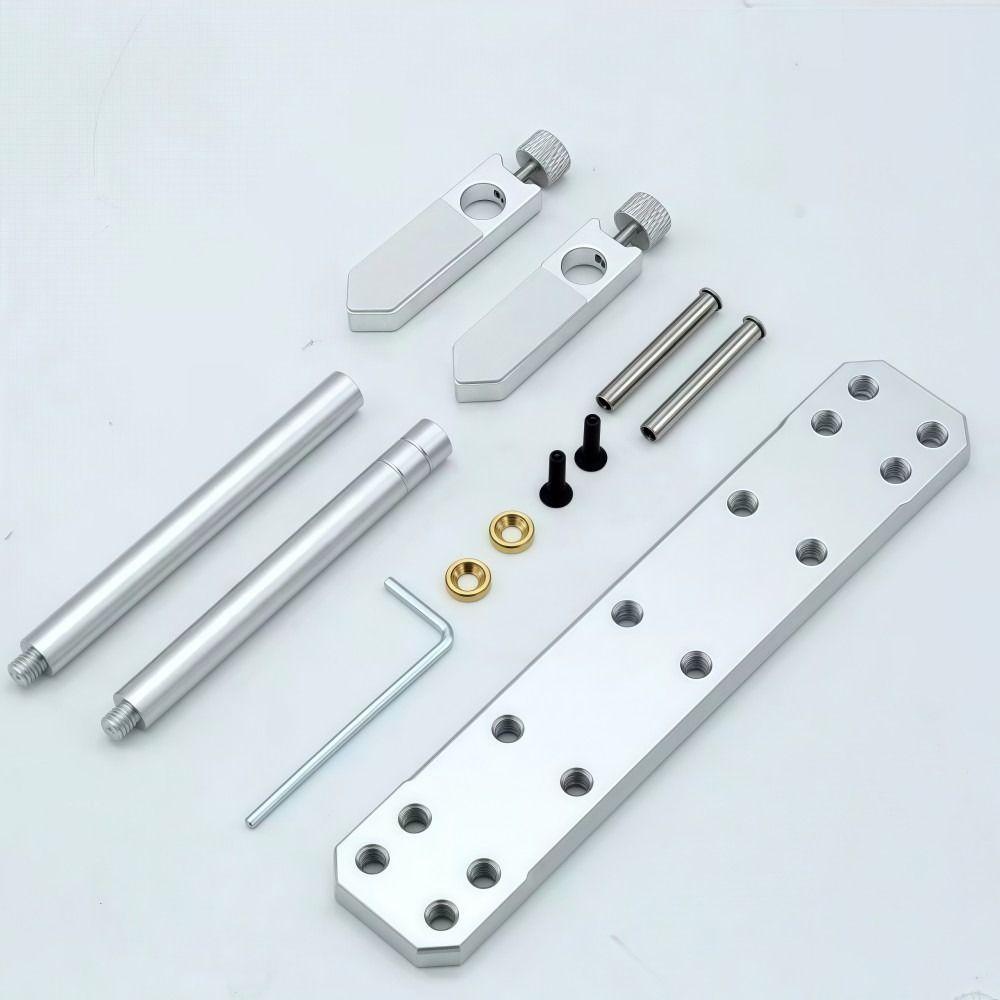 Adjustable Graphics Card Bracket Universal Graphics Card Base GPU Holder  For Computer Case