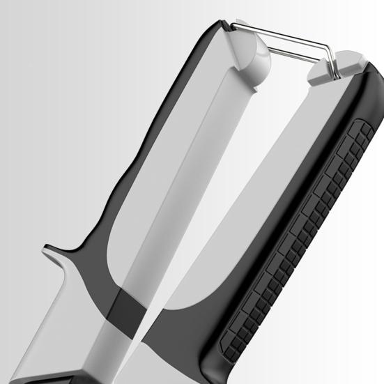 Průmyslová nůžková řezačka na ostrou ocel s vysokým obsahem uhlíku Víceúčelový nástroj na řezání železných plechů pro dílnu Home