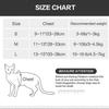 Soft Cat Harness and Leash Set Escape Proof for Walking,Adjustable Soft Jackets with Retractable cushioning Cat Leash For Small medium kitten harness(