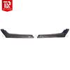 BMW 3 Series F30/F35 M3-Style Carbon Fiber Rear Lip & Spoiler Kit