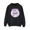 Lilo & Stitch Womens/Ladies Birthday Girl Angel Sweatshirt