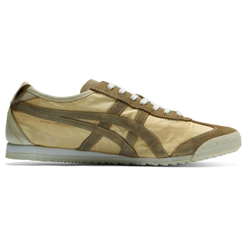 ONITSUKA TIGER Mexico 66 Nm Wood Crepe Sneakers 1183C176-200