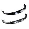 BMW Series Front Lip Splitter Kit - Corner Modification Parts