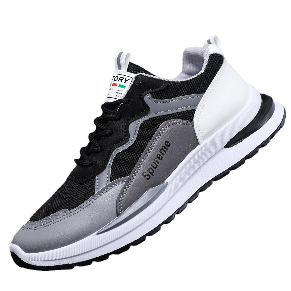 2025 new summer and autumn low-top breathable shoes fashion casual shoes trendy shoes