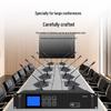 Xun Er Wei ZG-740 Wired Gooseneck Conference Microphone System (CN version)