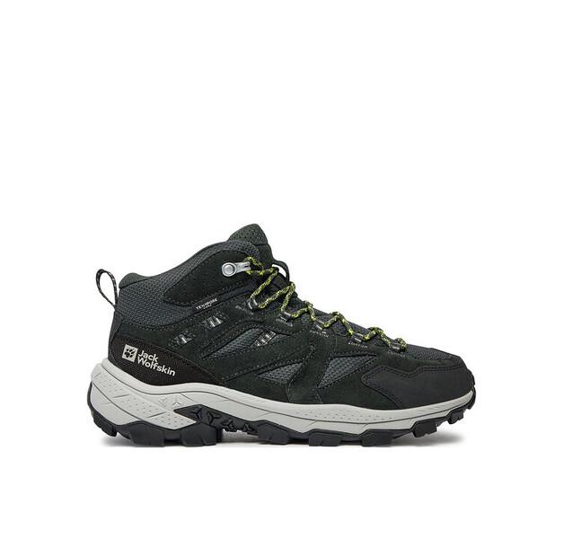 Трекинговые ботинки Jack Wolfskin Vojo Tour Texapore Mid EU 40