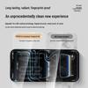 Peak Zero-Boundary AR Enhanced Tempered Glass Screen Protector